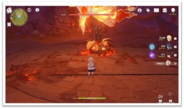 《原神》殊形之龙攻略：高效打法解析，掌握全新战斗技巧