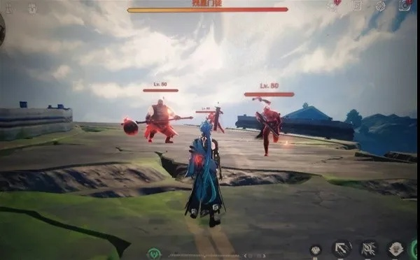 《鸣潮》全红名怪物高效逃课攻略，轻松掌握新技巧