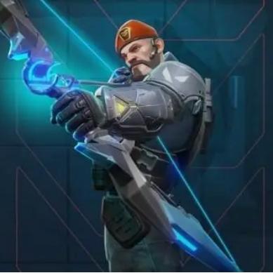 《无畏契约》5月26日皮肤热度榜揭晓，揭秘新潮流趋势！