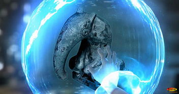 《鸣潮》寒雾深坑信标攻略：探秘小型信标隐藏路径