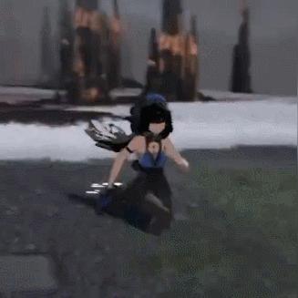 《鸣潮》忌炎升级秘籍：揭秘晋级必备材料清单