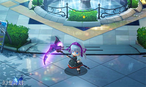 抖音达人惊艳重现《最终幻想》经典场景，打造现实版“蒂法”传奇