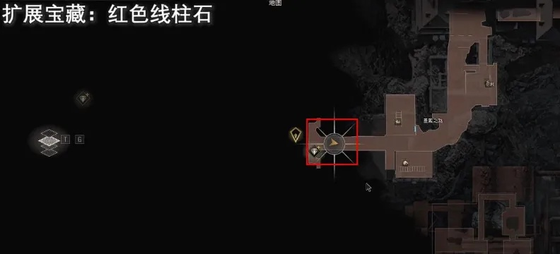 虎口矿场信标攻略：解锁无音区新路径，探秘神秘价值宝藏