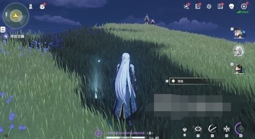 探寻《鸣潮》沉没之谜，成就“愿灯塔照亮前路”新攻略解锁