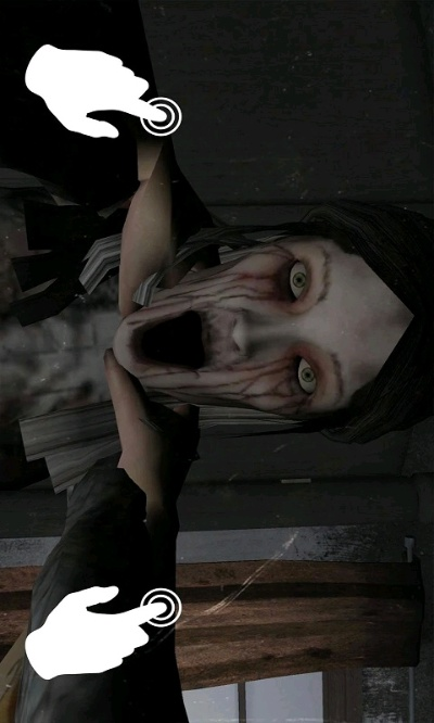 《恐怖之眼》惊悚揭秘：沉浸式逃生体验深度解析