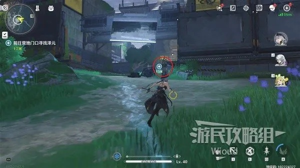 《鸣潮》角斗本色攻略揭秘：高效通关技巧解析