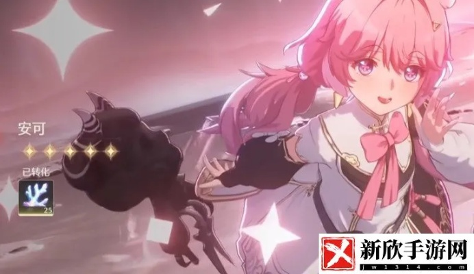 《鸣潮》安可培养攻略：五星自选推荐+独家技巧深度解析