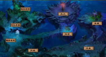 《鸣潮》瑝珑全区域深度攻略：瑝珑秘境探秘指南