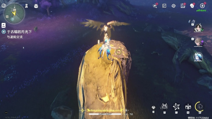 凌阳伴星宝箱探秘，啸野归城新价值解锁