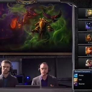 《无畏契约》上海大师赛揭幕战：近战武器攻略全解析