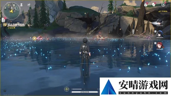 《鸣潮》公测精英怪分布攻略：揭秘神秘位置解析