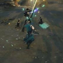 《鸣潮》平民开荒攻略：新手角色养成与声骸搭配，资源规划高效指南