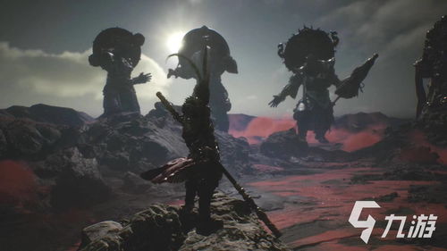 《黑神话悟空》定价揭晓，沉浸式体验新高度震撼来袭