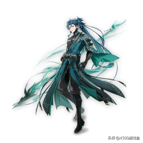 《鸣潮》新手必看！抽卡攻略：揭秘最佳卡池选择