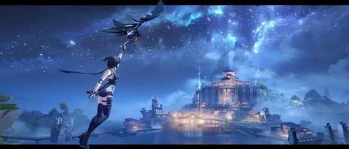 《鸣潮》声骸忌炎武器攻略：最强配队阵容曝光，深度解析！