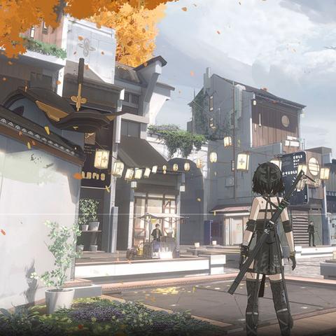 《鸣潮》道具深度解析：原神装备对比新视角