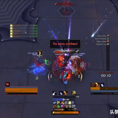 《鸣潮》无光之森物资箱全收集攻略，领跑探索秘境新攻略