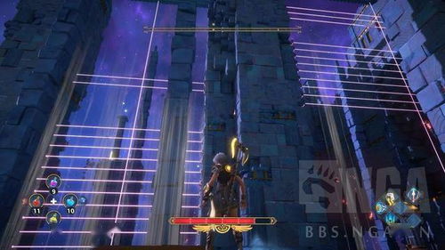 《鸣潮》怨鸟渡全探索攻略：物资箱、声匣与观景点一网打尽秘籍