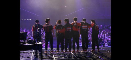 上海大师赛无畏荣耀，UP应援狂欢来袭！