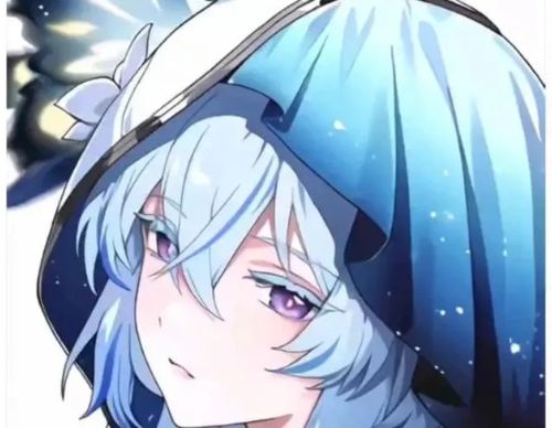 《鸣潮》维里奈攻略：武器声骸搭配与队伍最佳组合揭秘！