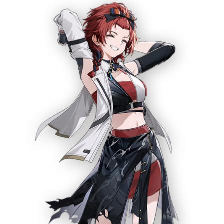 《鸣潮》公测角色实力揭秘：节奏榜强度排行新视角