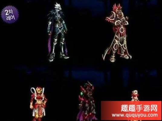 揭秘DNF手游天空套起源：探寻神秘幻境的传奇传承