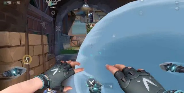 5月23日独家首发！《无畏契约》海洋旅者套装，探险新篇章！