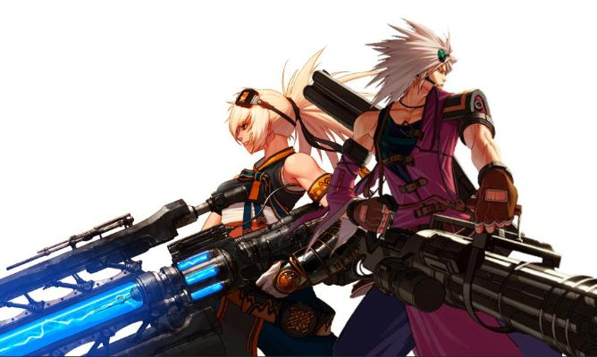 神枪手双职业高效升级攻略：揭秘《地下城与勇士起源》新境界