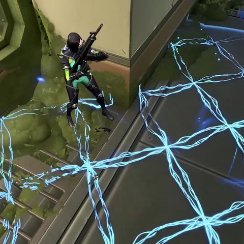 5月23日夜市独家揭秘：《无畏契约》新皮肤推荐必看！