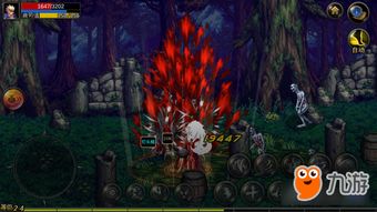 悲鸣洞穴惊险揭秘，DNF手游新副本价值体验升级