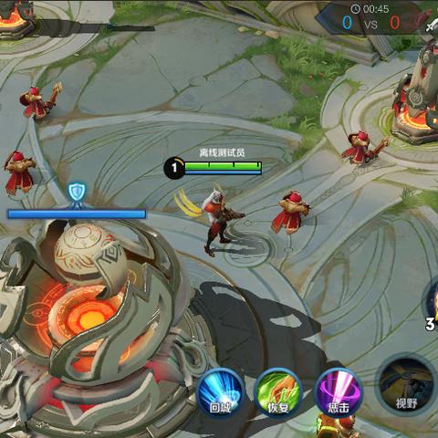 DNF手游装备打造揭秘：轻松升级，打造专属神装！