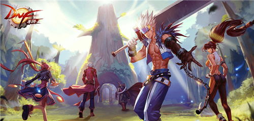 DNF手游宠物获取攻略：轻松掌握宠物养成新技巧