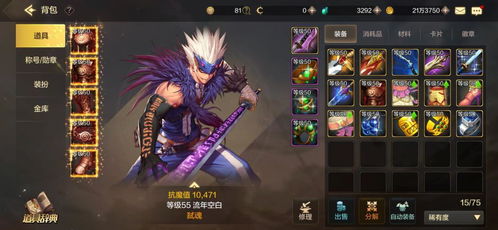 《DNF手游》任务攻略：深度解析新玩法，解锁冒险新价值