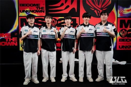 Faker前瞻S15冠军：BLG有望改写电竞传奇