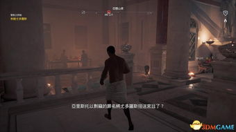 《刺客信条：影》延期背后：揭秘创新技术挑战与玩家期待新体验