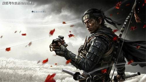 对马岛之魂箭术挑战秘境盘点：8大绝美射击点一网打尽