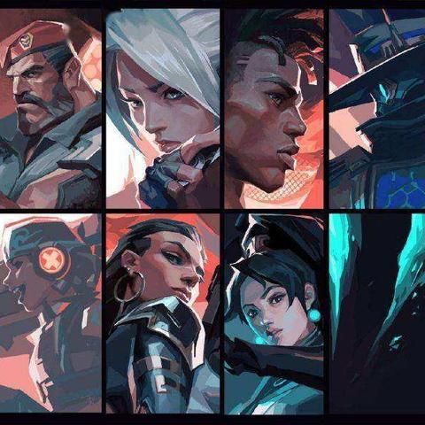 上海大师赛独家攻略：解锁《无畏契约》观赛奖励新秘籍