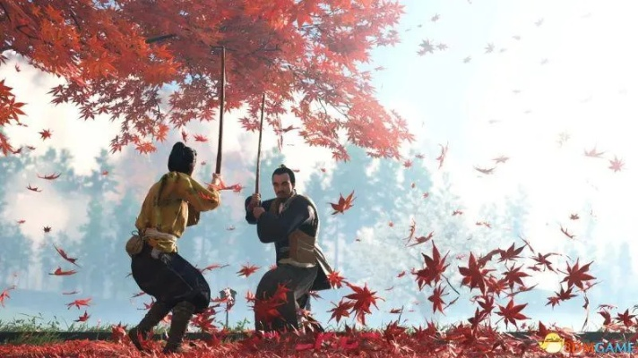 《对马岛之魂探秘攻略：揭秘50枚蒙古珍宝收藏秘境》