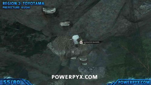 《对马岛之魂全战旗攻略》一网打尽，高效收集秘籍大揭秘