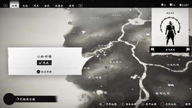 《对马岛之魂稻荷神社全49个狐狸巢穴攻略秘籍》