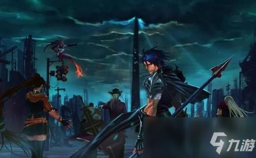 《DNF手游》首日0氪攻略：轻松开荒，掌握独门秘籍