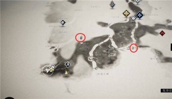 《对马岛之魂温泉攻略》揭秘20大隐秘疗愈之地