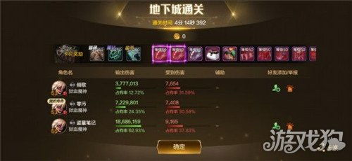 《DNF手游幻影马戏团全揭秘：探秘副本独特机制》