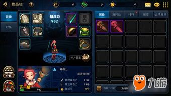 DNF手游狂战技能攻略：深度解析与装备升级指南，解锁全新战斗力