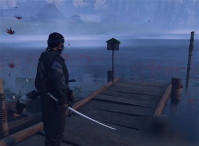 探索对马岛之魂致敬无形者攻略，解锁神秘新玩法