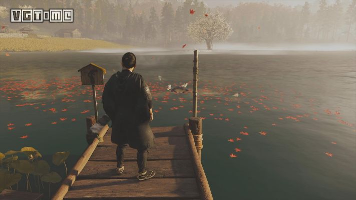 《对马岛之魂神龛位置全揭秘》探寻隐藏神龛新秘境