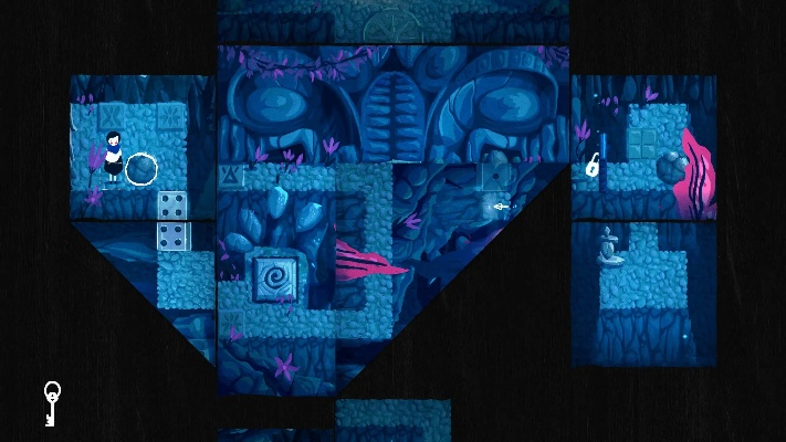 《纸间谜迹》全攻略揭秘：解锁隐藏剧情新篇章