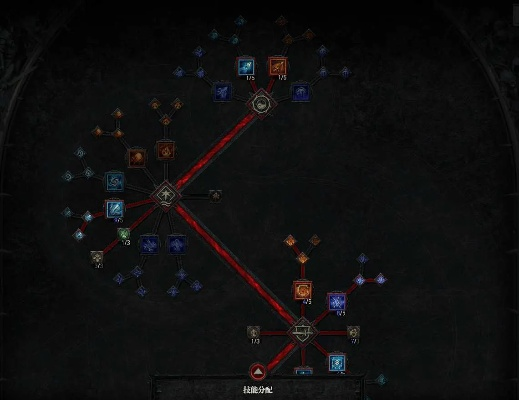 《暗黑4》法师冰刺BD攻略：深度解析全新冰刺奥秘