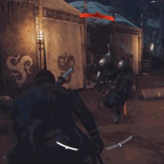 《对马岛之魂》导演剪辑版护符攻略：无限天斩流技巧与配装秘籍大公开