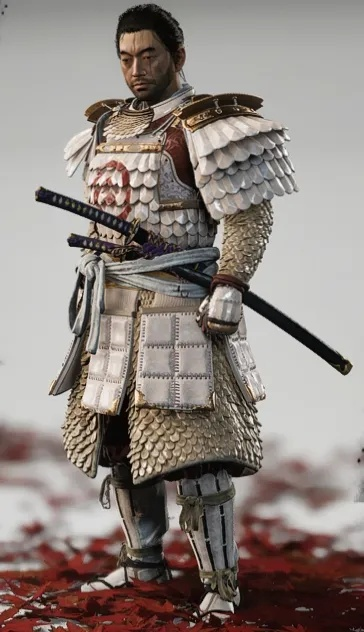 全铠甲攻略：揭秘《对马岛之魂》导演剪辑版独享获取秘籍